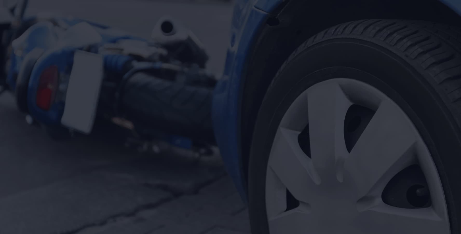 Motorcycle Accidents