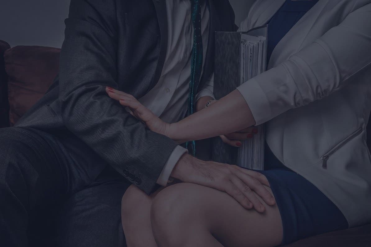 Sexual Abuse