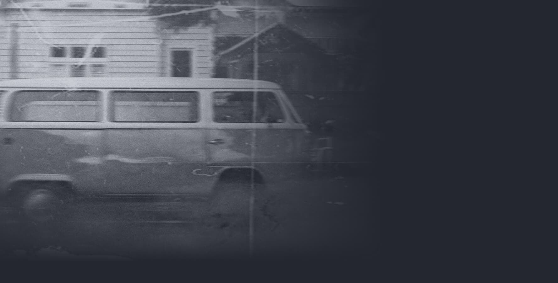 My mom ran over my little sister when I was 4.